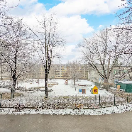 Urban Elegance By Bookinghost شقة *