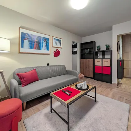 Appartement Urban Elegance By Bookinghost *