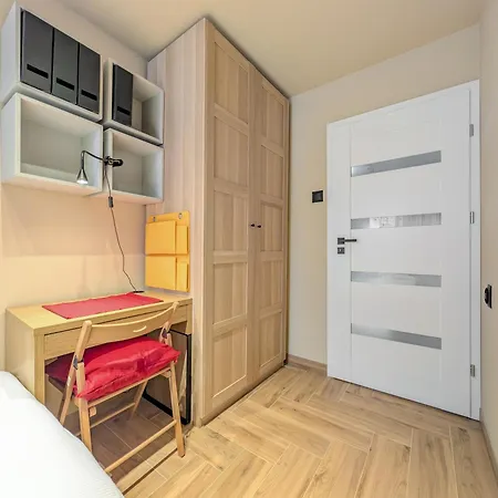 Apartmán Urban Elegance By Bookinghost Vratislav