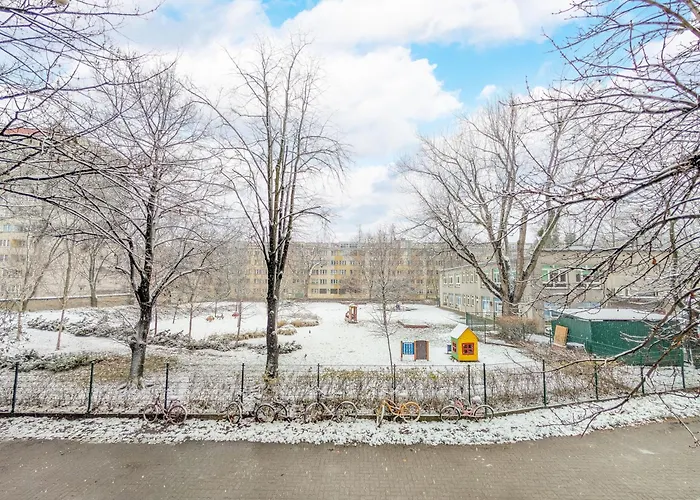 Urban Elegance By Bookinghost Apartmán *